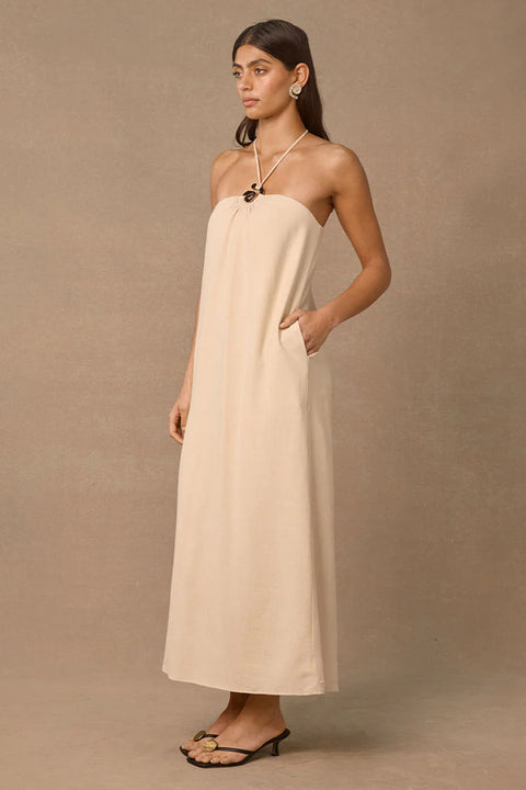 AELIA MIDI DRESS (final sale)