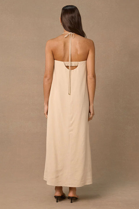 AELIA MIDI DRESS (final sale)