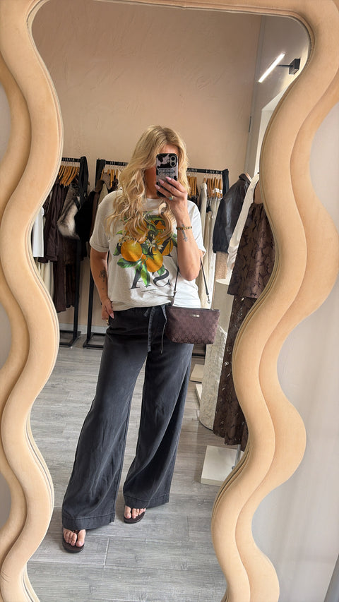 Lori Tencel Pant