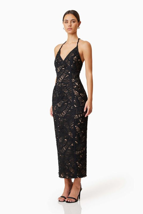 ADDISON COCKTAIL DRESS (final sale)