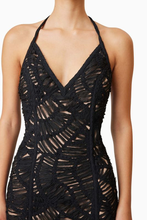 ADDISON COCKTAIL DRESS (final sale)