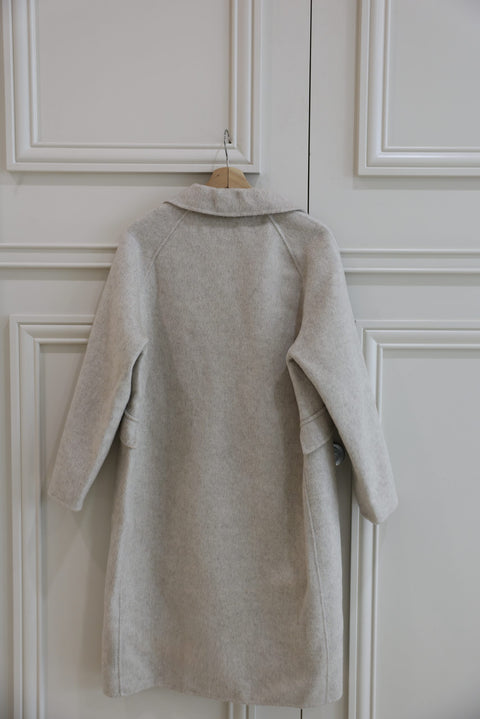 ALBA COAT