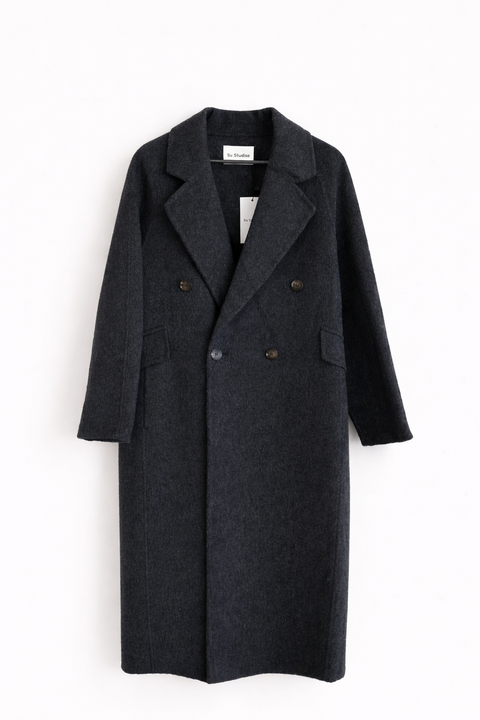 ALBA COAT