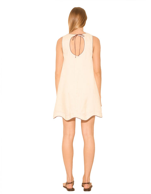 ALERIA MINI DRESS