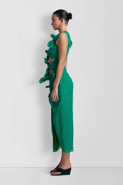 Allegra Midi Dress ( final sale)