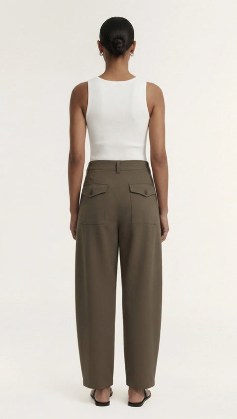 Alto Barrell Leg Pant