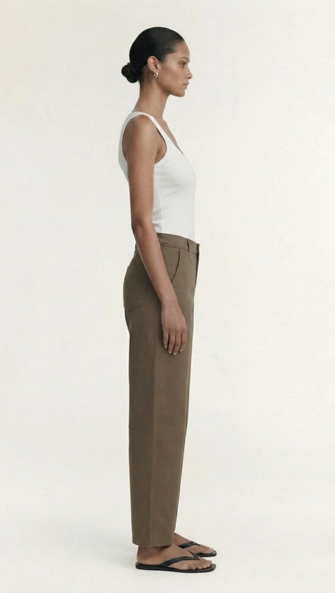 Alto Barrell Leg Pant