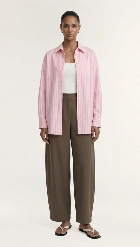 Alto Barrell Leg Pant
