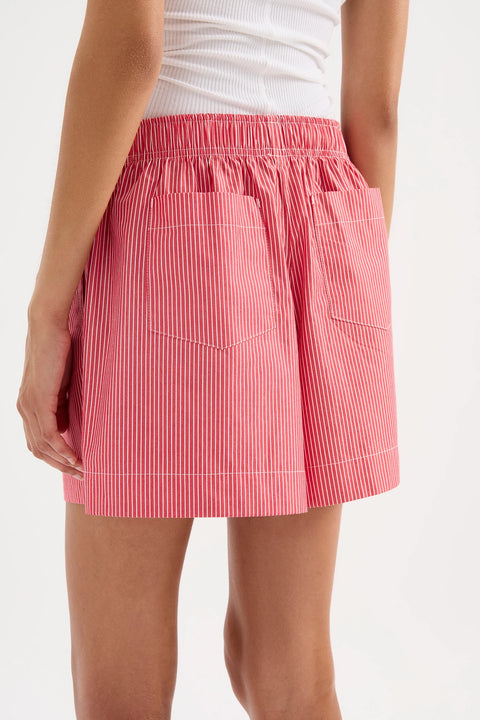 ANOUK STRIPE SHORT