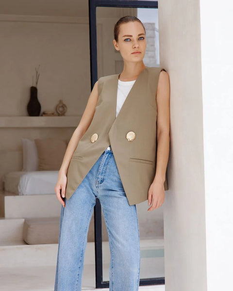 APOLLO VEST