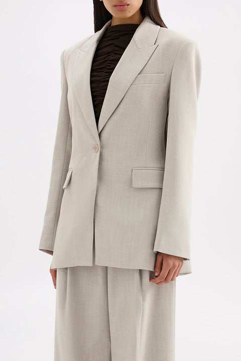 Aren Blazer
