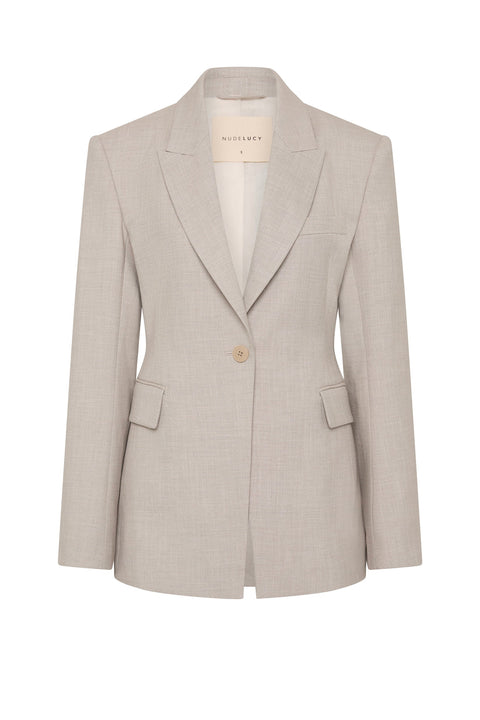 Aren Blazer