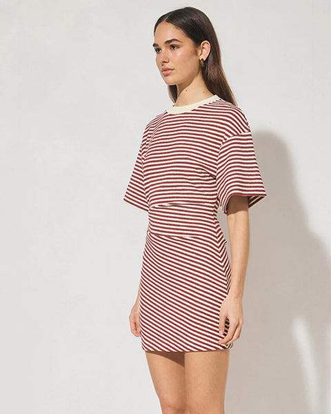 Aura Mini Dress