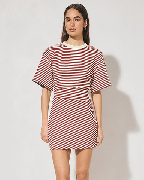 Aura Mini Dress