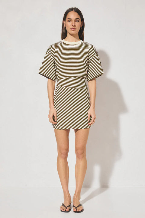 Aura Mini Dress