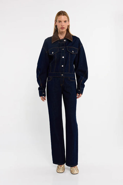 AVERY JACKET