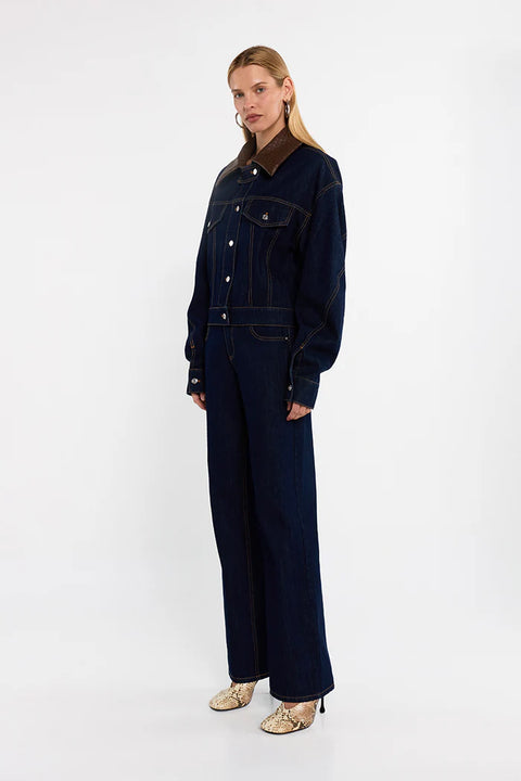 AVERY JACKET