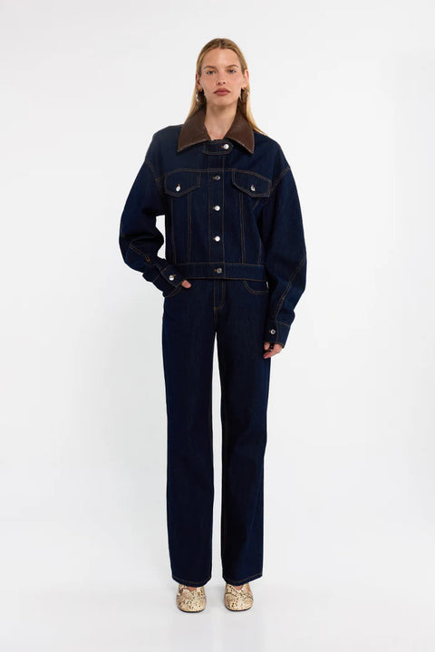 AVERY JACKET