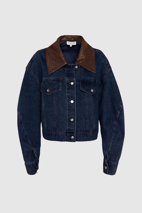 AVERY JACKET