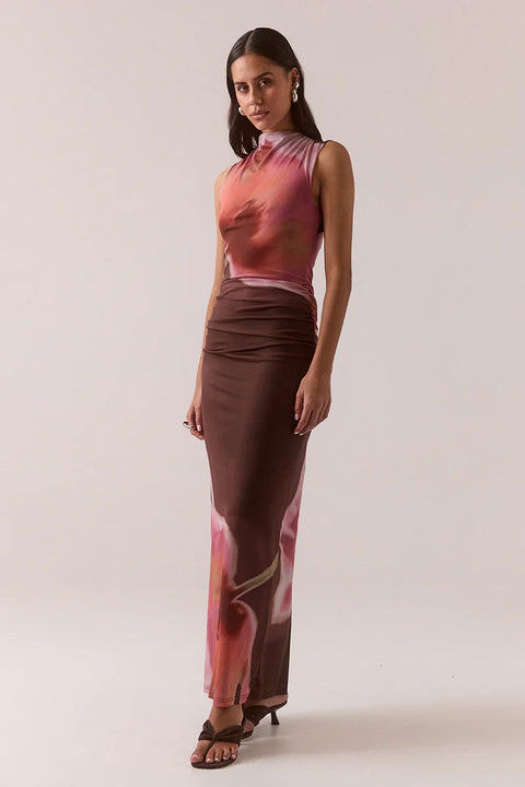 AYDEN DRESS