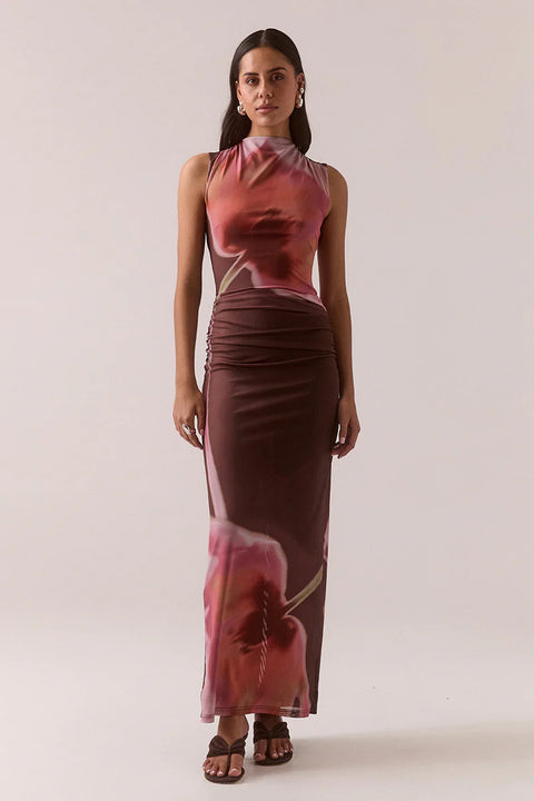 AYDEN DRESS