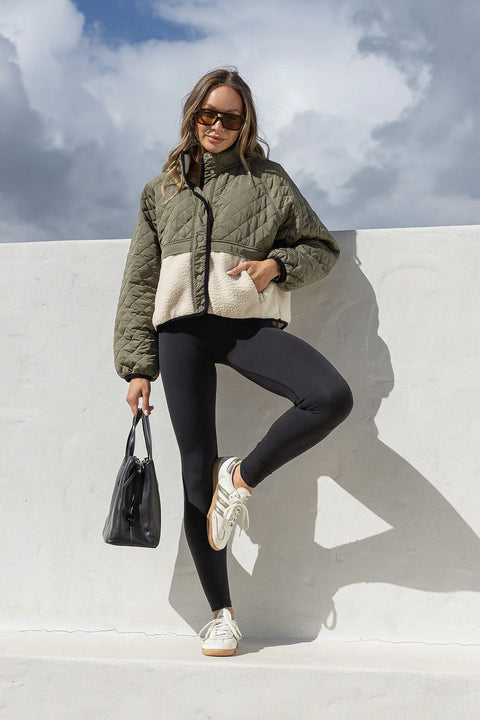 PIPI JACKET