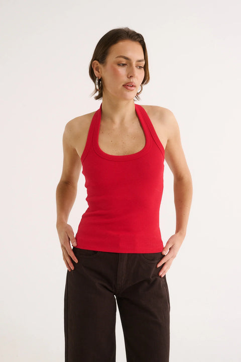 Harmony Halter Tank