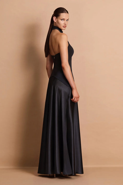 Alice Halter Maxi