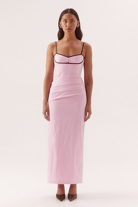 BRITTA DRESS