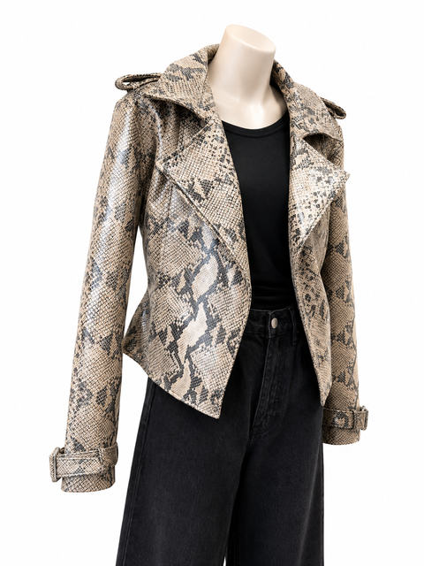 Rey Jacket