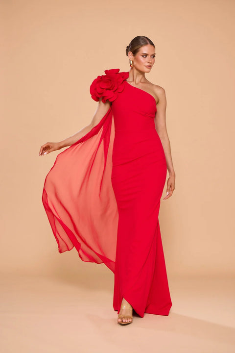 HENRIETTA GOWN