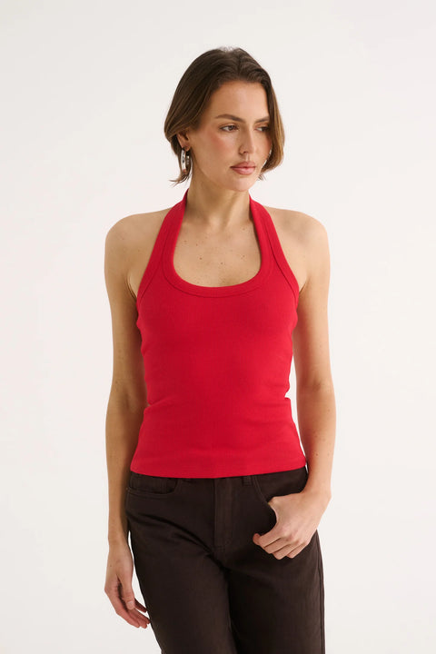 Harmony Halter Tank