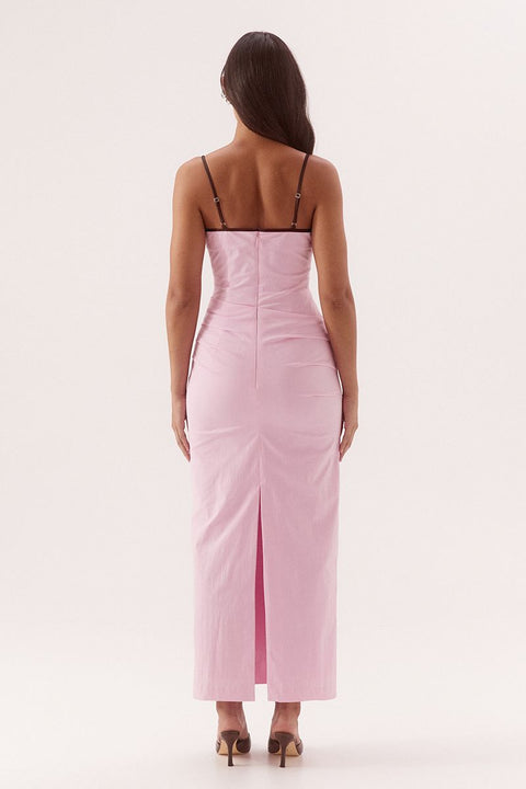 BRITTA DRESS