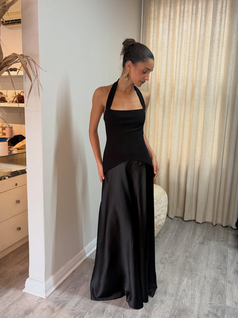 Alice Halter Maxi