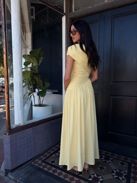 Blair Maxi Dress