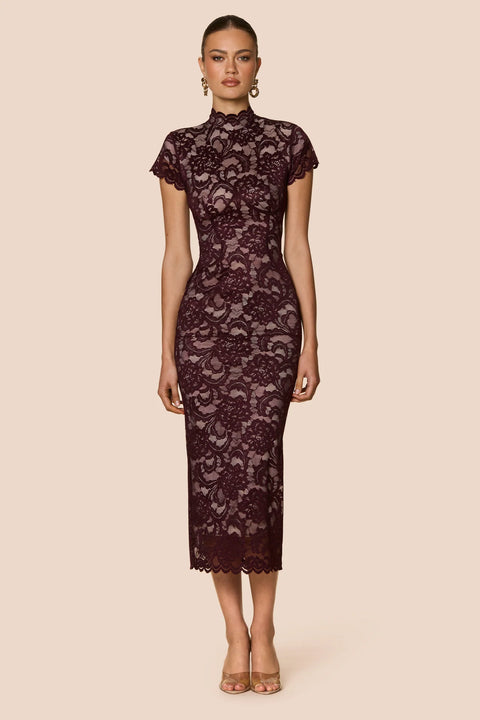 ALESSIA MIDI