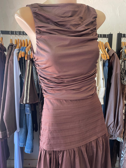 Sorella Maxi Dress