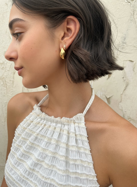 Charlotte Earrings
