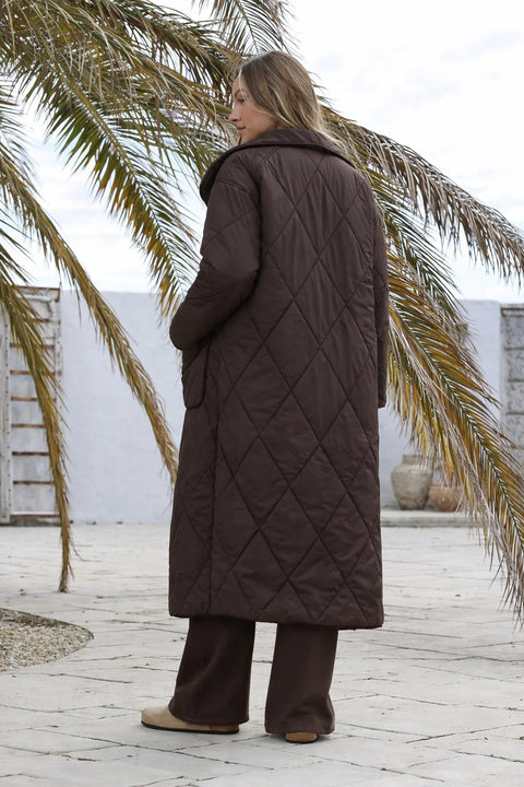 COCO PUFFA