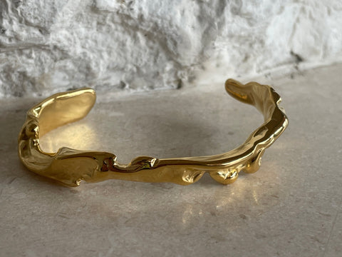 Sophia Cuff Bangle