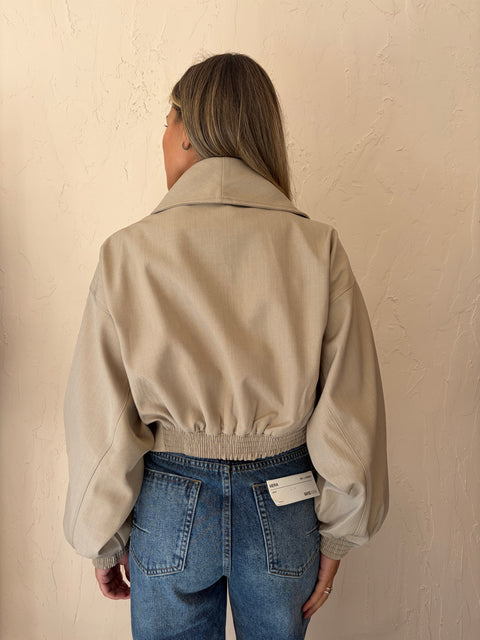 Mila Jacket