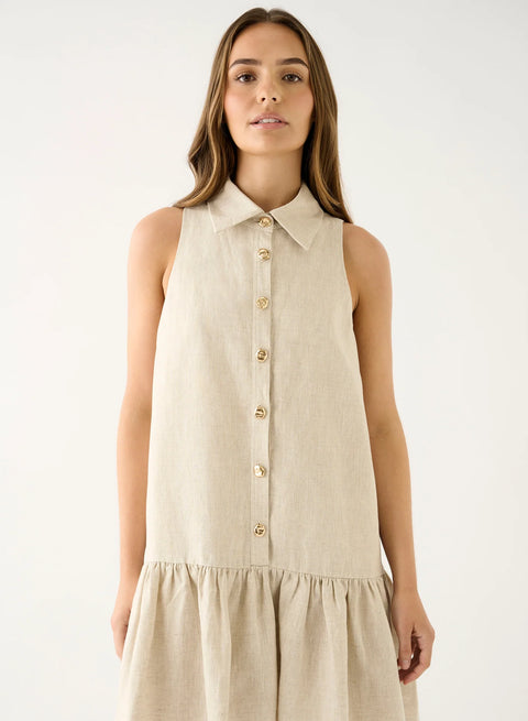 Olivia Mini Dress