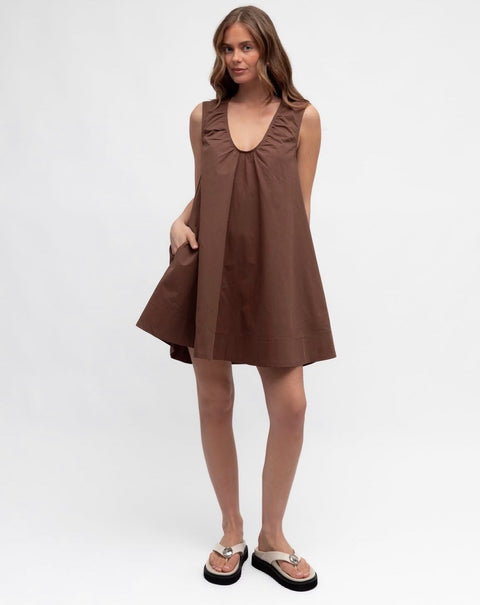 Radini Mini Dress