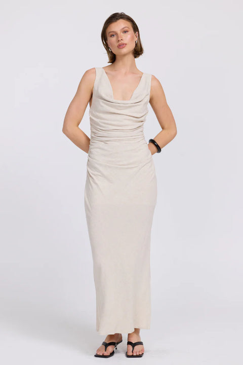 BELLA MIDI DRESS (final sale)