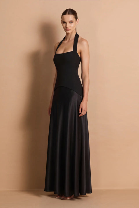 Alice Halter Maxi