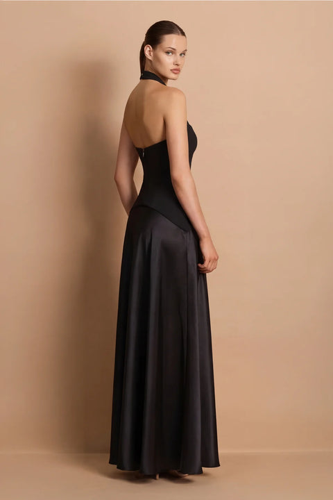 Alice Halter Maxi