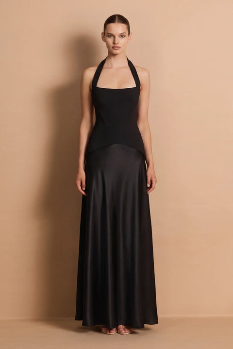 Alice Halter Maxi