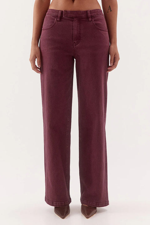 BLAINE DENIM JEANS