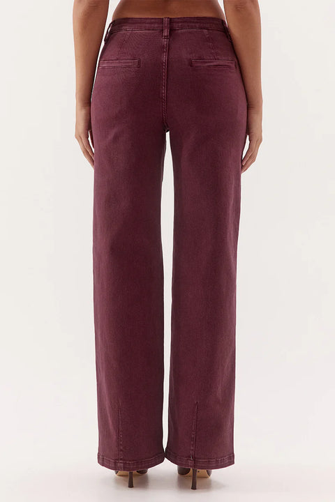 BLAINE DENIM JEANS