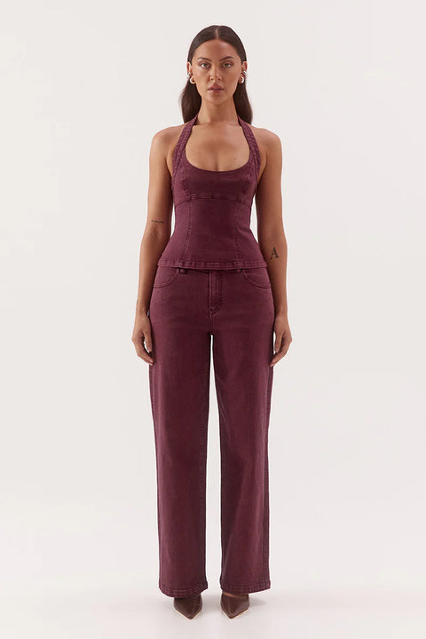 BLAINE DENIM JEANS